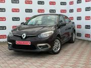 Renault Fluence I Рестайлинг Санкт-Петербург  - изображение 11