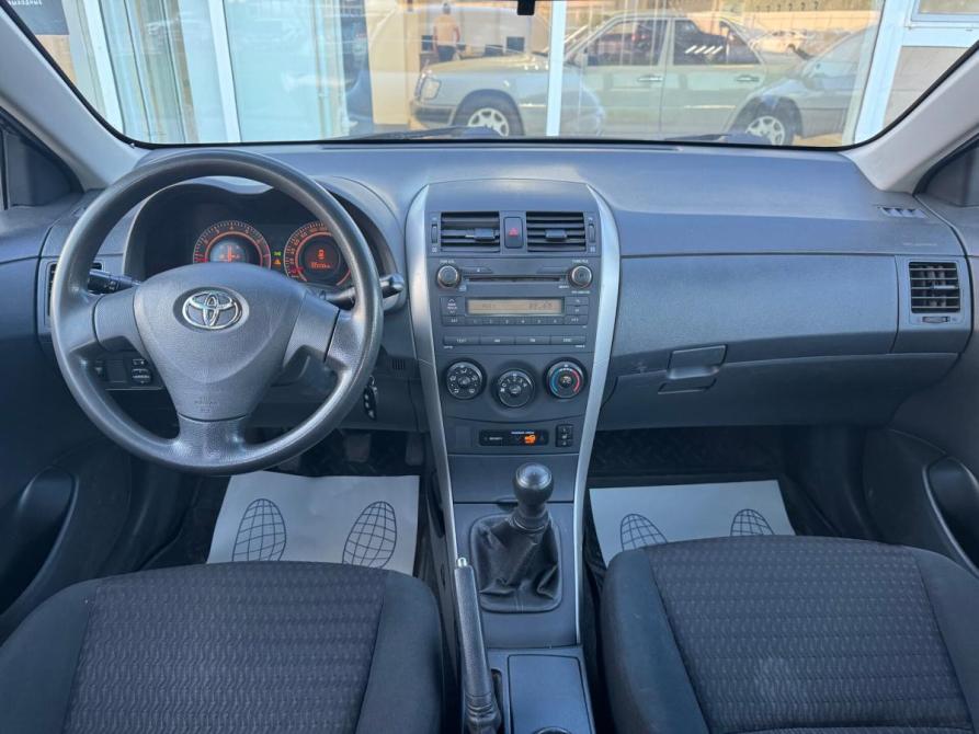 Toyota Corolla X (E140 E150) Ульяновск  - изображение 9