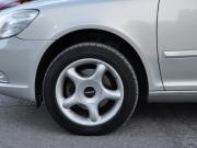 Skoda Octavia II (A5) Рестайлинг Таганрог  - изображение 34