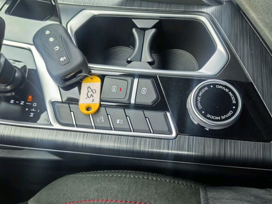 Geely Tugella I Рестайлинг Стерлитамак  - изображение 11