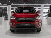 Hyundai Creta I Москва  - изображение 25
