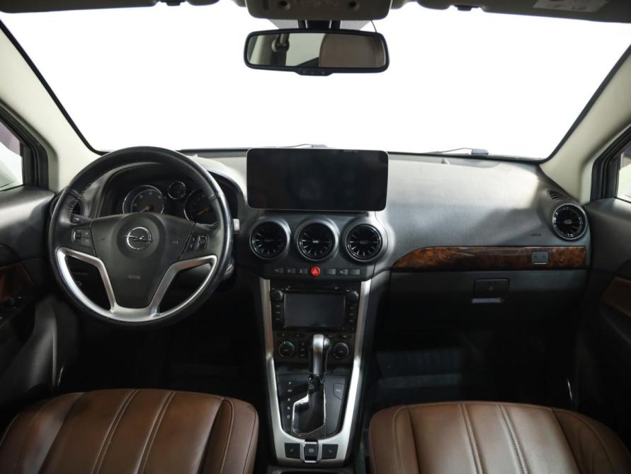 Opel Antara I Рестайлинг Санкт-Петербург  - изображение 10