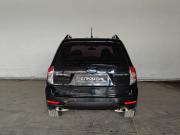Subaru Forester III Москва  - изображение 23