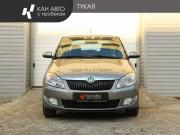 Skoda Fabia II Рестайлинг Казань  - изображение 17