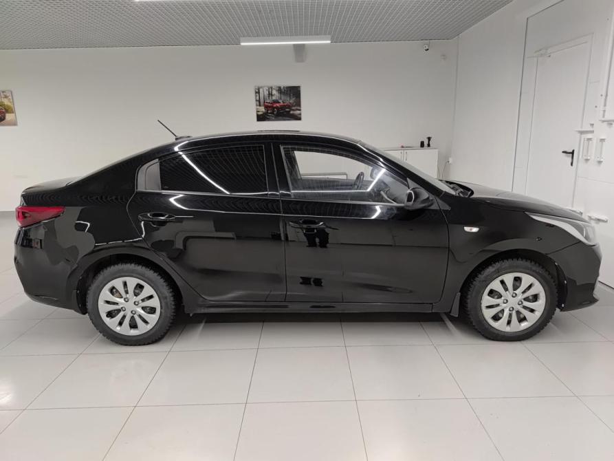 Kia Rio IV Казань  - изображение 5