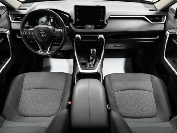 Toyota RAV4 V (XA50) с пробегом 2020 года, цена 3 495 000 рублей, 99599 км, внедорожник, Автокод Объявления