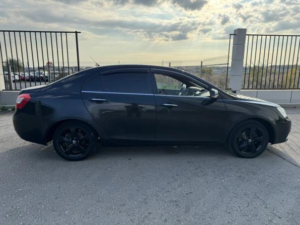 Geely Emgrand EC7 с пробегом 2013 года, цена 263 000 рублей, 133182 км, седан, Автокод Объявления