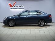 Nissan Almera III (G15) Уфа  - изображение 24