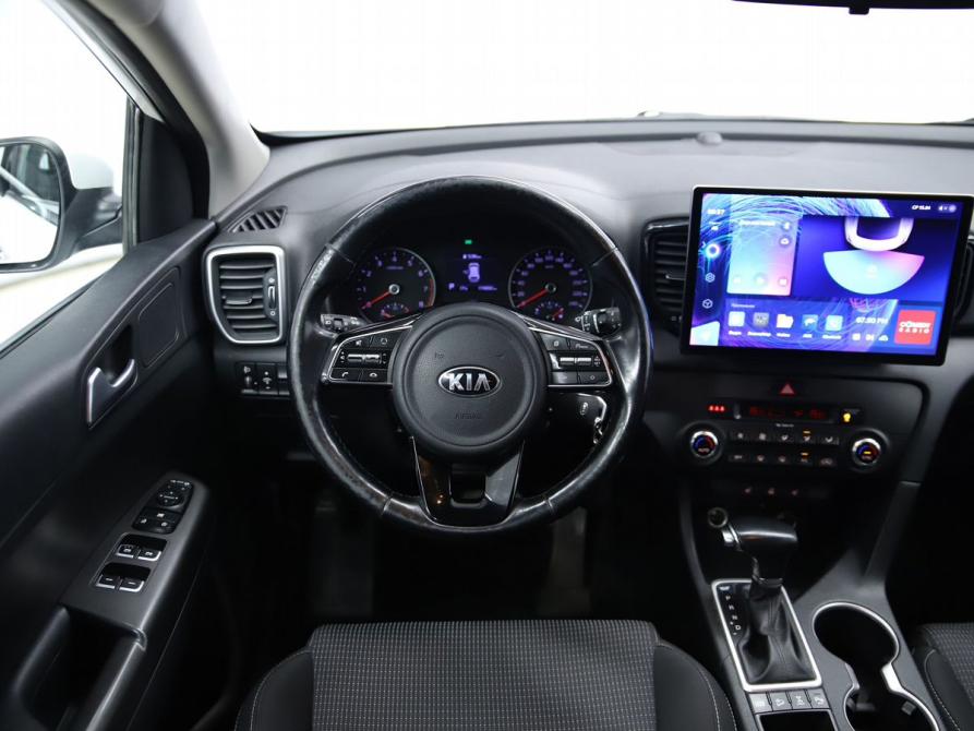 Kia Sportage IV Рестайлинг Уфа  - изображение 13