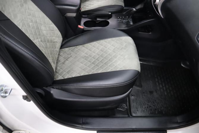 Hyundai ix35 I с пробегом 2013 года, цена 1 375 250 рублей, 142993 км, внедорожник, Автокод Объявления