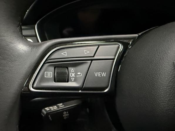Audi A4 V (B9) Рестайлинг с пробегом 2020 года, цена 2 709 000 рублей, 127650 км, седан, Автокод Объявления