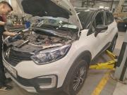 Renault Kaptur I Москва  - изображение 14