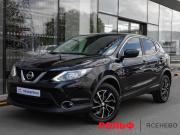 Nissan Qashqai II Москва  - изображение 22