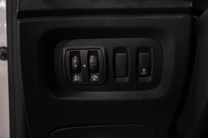Renault Kaptur I с пробегом 2016 года, цена 1 599 000 рублей, 130000 км, внедорожник, Автокод Объявления