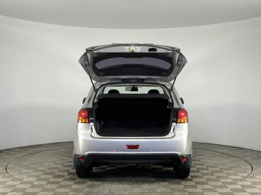 Mitsubishi ASX I Рестайлинг Воронеж  - изображение 8