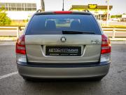 Skoda Octavia II (A5) Волгоград  - изображение 33