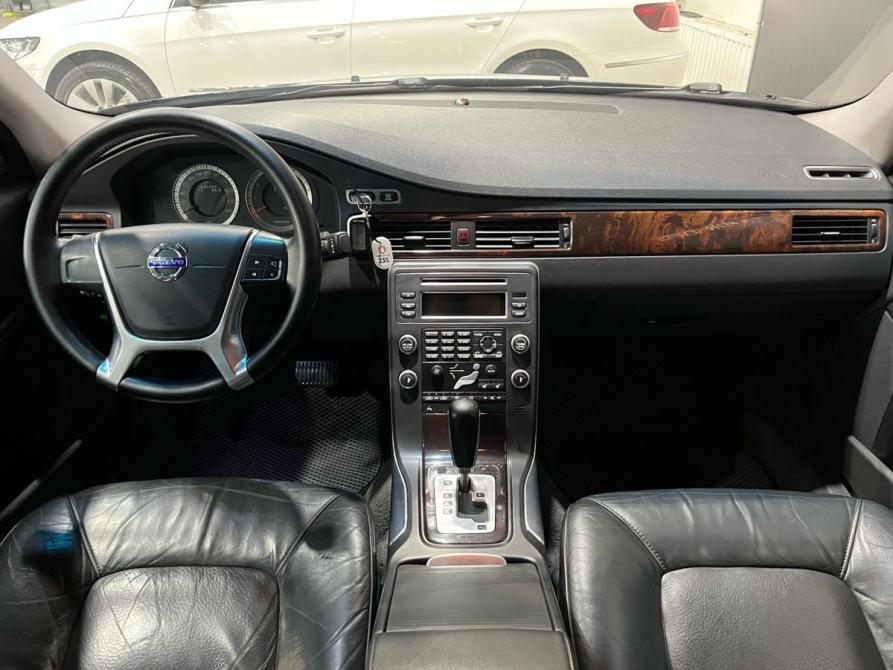 Volvo S80 II Рестайлинг Пермь  - изображение 14