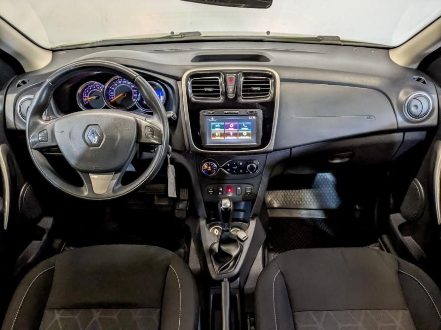Renault Sandero II Москва  - изображение 14