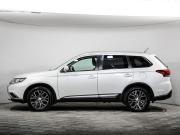 Mitsubishi Outlander III Рестайлинг 2 Санкт-Петербург  - изображение 35