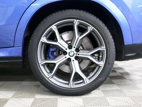 BMW X6 III (G06) с пробегом 2020 года, цена 6 690 000 рублей, 77922 км, внедорожник, Автокод Объявления