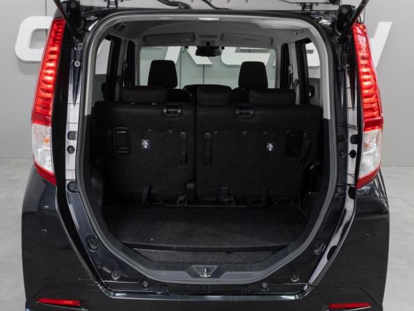 Toyota Roomy I Рестайлинг с пробегом 2021 года, цена 1 134 000 рублей, 93915 км, микровэн, Автокод Объявления
