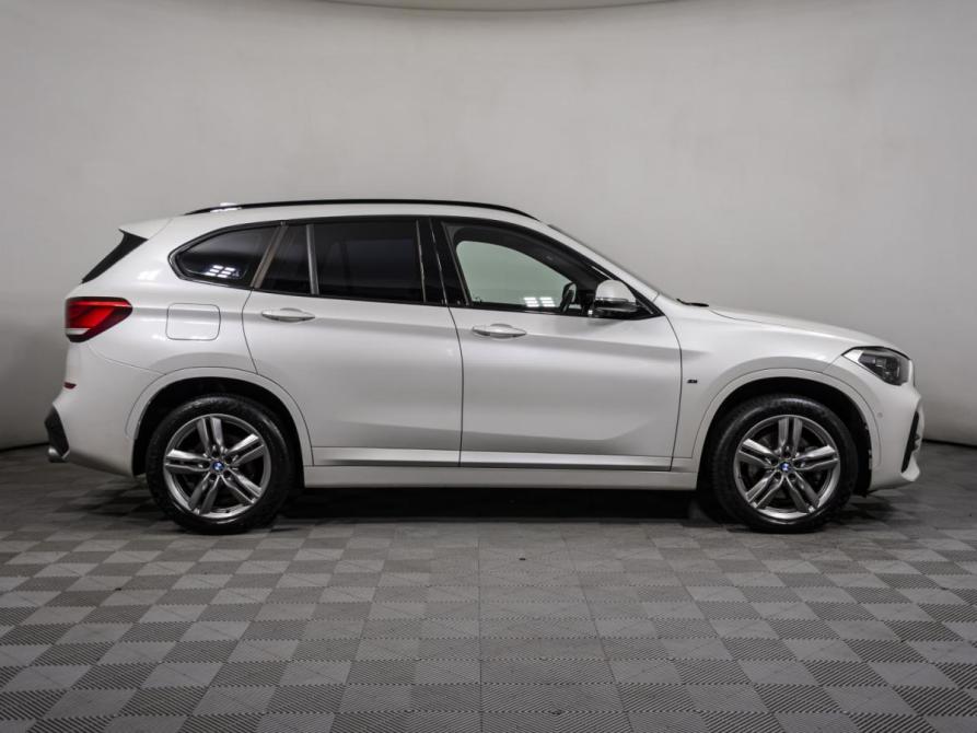 BMW X1 II (F48) Рестайлинг Москва  - изображение 4