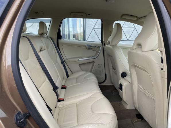 Volvo XC60 I с пробегом 2013 года, цена 1 599 000 рублей, 203135 км, внедорожник, Автокод Объявления