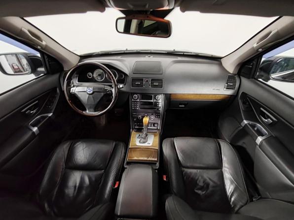 Volvo XC90 I Рестайлинг с пробегом 2008 года, цена 1 199 000 рублей, 256920 км, внедорожник, Автокод Объявления