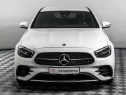 Mercedes-Benz E-Класс V (W213 S213 C238) Рестайлинг Москва  - изображение 18