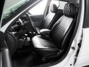 Lada (ВАЗ) Granta I Рестайлинг Воронеж  - изображение 28