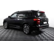 GAC GS8 II Москва  - изображение 37