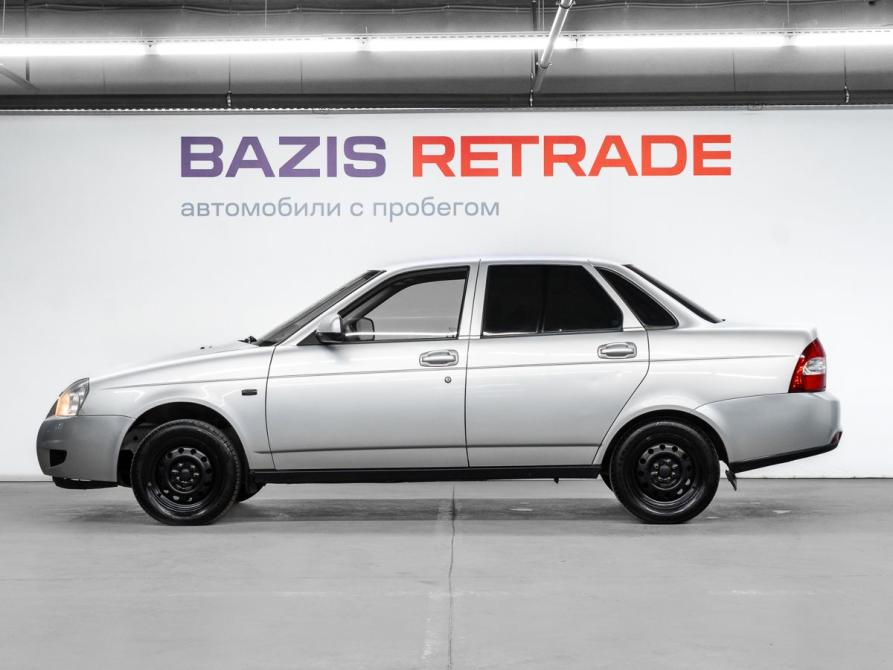Lada (ВАЗ) Priora I Рестайлинг Тюмень  - изображение 9