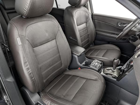 Renault Koleos I Рестайлинг 2 с пробегом 2014 года, цена 1 300 000 рублей, 128059 км, внедорожник, Автокод Объявления