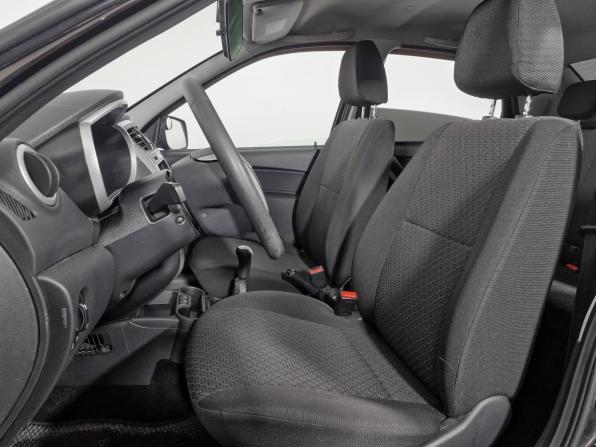 Datsun on-DO I с пробегом 2019 года, цена 419 000 рублей, 169690 км, седан, Автокод Объявления