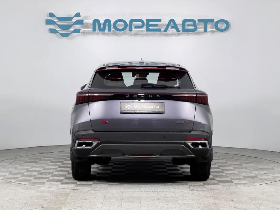 Omoda C5 I Калининград  - изображение 6