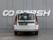 Lada (ВАЗ) Largus I Рестайлинг Краснодар  - изображение 22