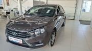 Lada (ВАЗ) Vesta I Уфа  - изображение 29