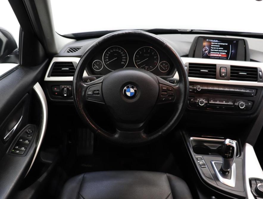 BMW 3 серии VI (F3x) Санкт-Петербург  - изображение 9