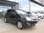 Opel Antara I Рестайлинг Стерлитамак  - изображение 19