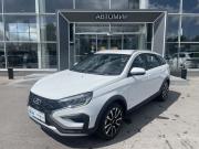 Lada (ВАЗ) Vesta I Рестайлинг (NG) Брянск  - изображение 16