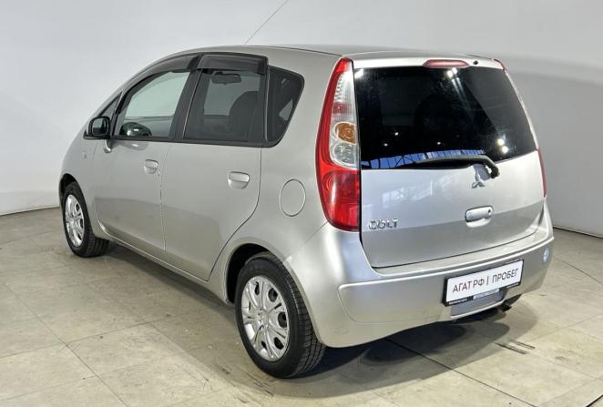 Mitsubishi Colt VI (Z20/Z30) с пробегом 2004 года, цена 320 000 рублей, 241777 км, хэтчбек, Автокод Объявления