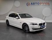 BMW 5 серии VI (F10/F11/F07) Москва  - изображение 30
