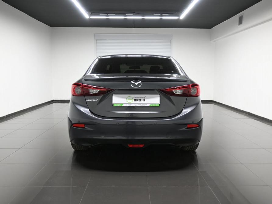 Mazda 3 III (BM) Тверь  - изображение 4