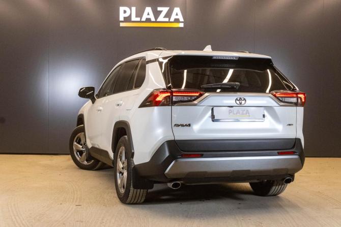 Toyota RAV4 V (XA50) с пробегом 2019 года, цена 2 989 000 рублей, 119392 км, внедорожник, Автокод Объявления