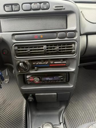 Lada (ВАЗ) 2115 с пробегом 2004 года, цена 190 000 рублей, 150000 км, седан, Автокод Объявления