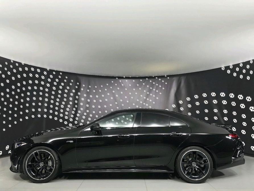 Mercedes-Benz CLS AMG III (C257) Новосибирск  - изображение 8