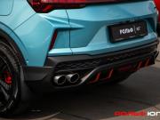 Geely Coolray I Рестайлинг Москва  - изображение 44