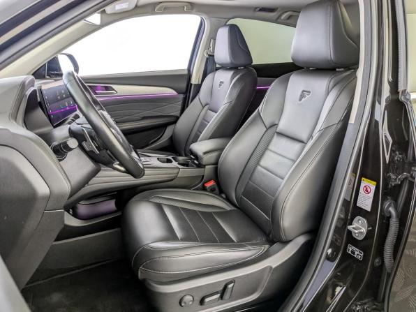 Haval F7x I Рестайлинг с пробегом 2022 года, цена 1 855 000 рублей, 108021 км, внедорожник, Автокод Объявления