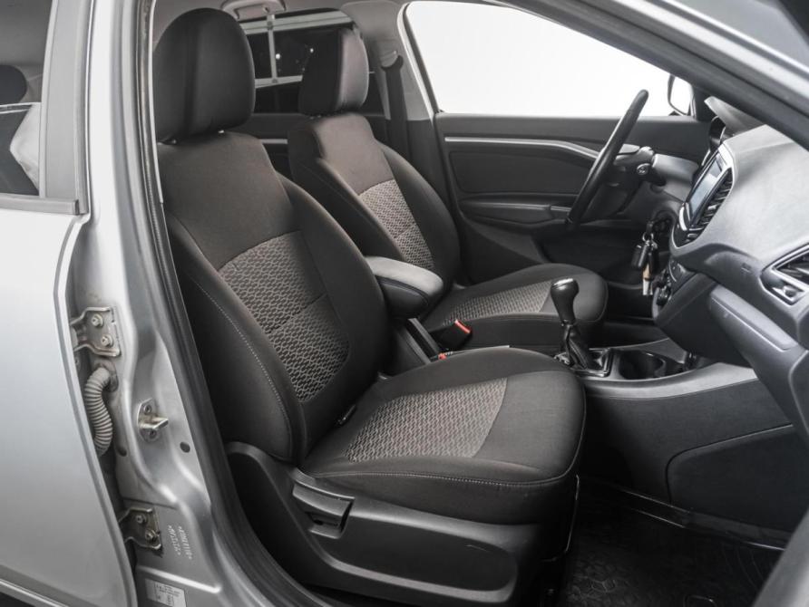 Lada (ВАЗ) Vesta I Тюмень  - изображение 8