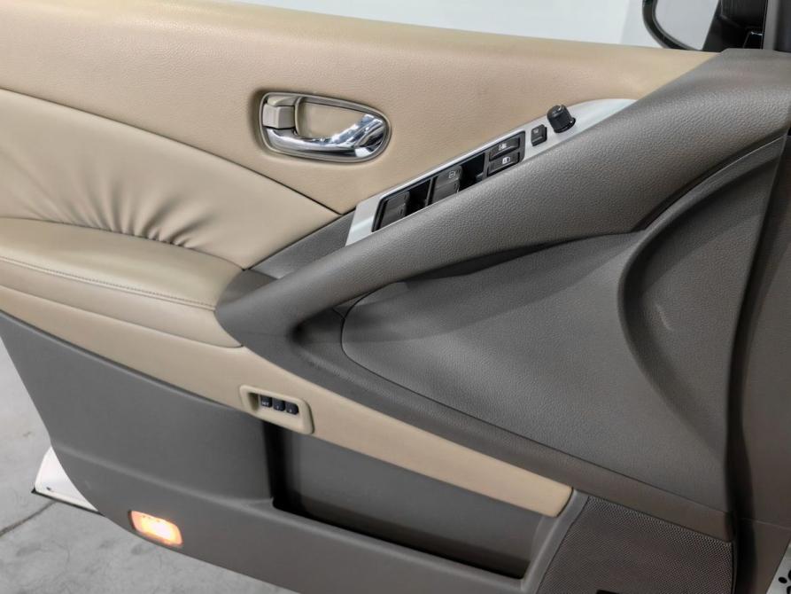 Nissan Murano II (Z51) Новосибирск  - изображение 25